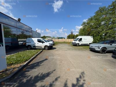 For sale Avelin 3000 m2 Nord (59710) photo 3