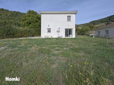 Annonce Vente 4 pi�ces Maison Saint-aupre 38