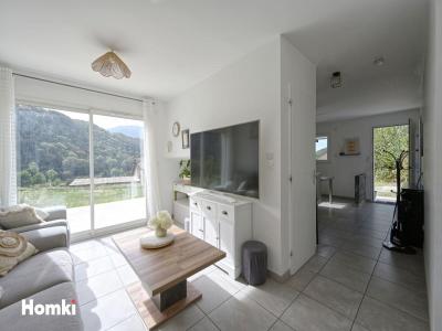 Acheter Maison Saint-aupre Isere