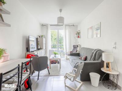 Annonce Vente 2 pi�ces Appartement Nice 06
