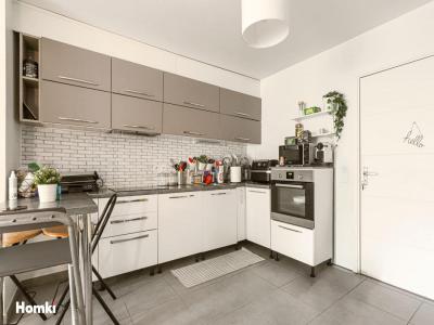 Acheter Appartement Nice 199000 euros