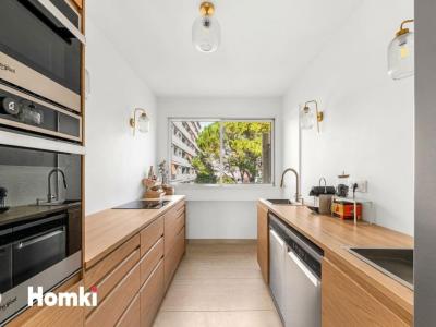 Acheter Appartement Marseille-8eme-arrondissement Bouches du Rhone