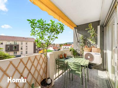 Acheter Appartement Marseille-8eme-arrondissement 410000 euros