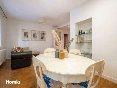 Annonce Vente 3 pi�ces Appartement Grenoble 38