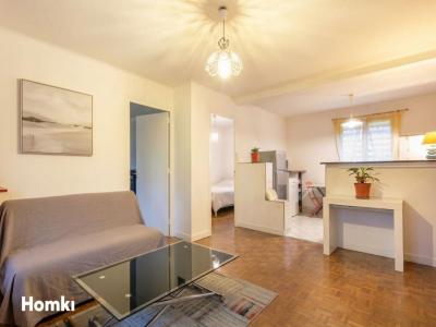 For sale Grenoble 4 rooms 69 m2 Isere (38100) photo 0