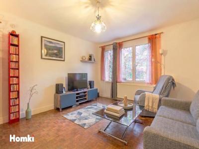 Acheter Appartement 69 m2 Grenoble