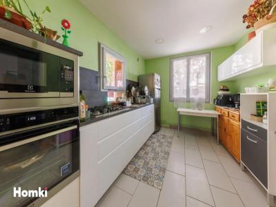 For sale Aubiere 6 rooms 125 m2 Puy de dome (63170) photo 2