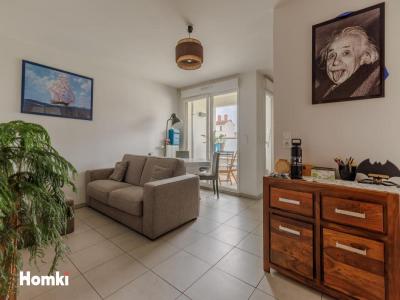 For sale Lyon-8eme-arrondissement 2 rooms 42 m2 Rhone (69008) photo 0