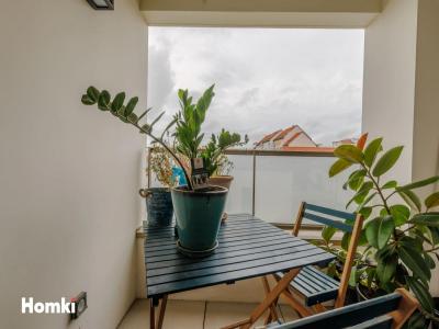 Annonce Vente 2 pi�ces Appartement Lyon-8eme-arrondissement 69