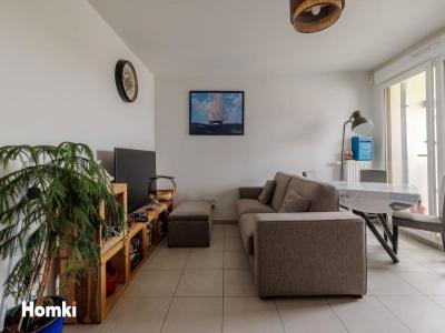 Acheter Appartement 42 m2 Lyon-8eme-arrondissement