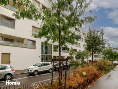 Acheter Appartement Lyon-8eme-arrondissement Rhone
