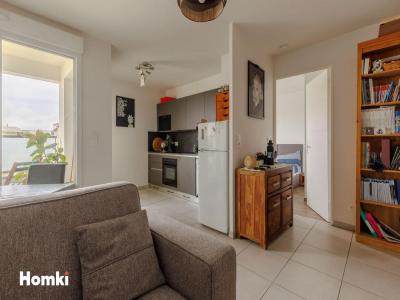 Acheter Appartement Lyon-8eme-arrondissement 215000 euros
