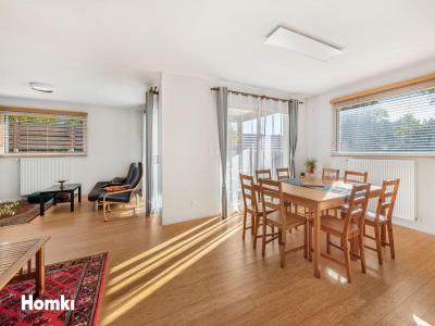 Annonce Vente 5 pi�ces Maison Tramoyes 01
