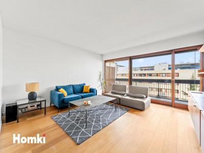 Annonce Vente 3 pi�ces Appartement Marseille-6eme-arrondissement 13