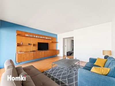 Acheter Appartement 73 m2 Marseille-6eme-arrondissement