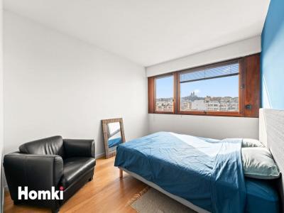 Acheter Appartement Marseille-6eme-arrondissement Bouches du Rhone