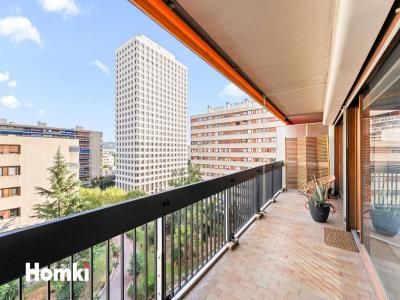 Acheter Appartement Marseille-6eme-arrondissement 300000 euros