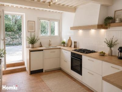 For sale Mallemort 3 rooms 61 m2 Bouches du Rhone (13370) photo 0