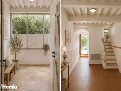Annonce Vente 3 pi�ces Maison Mallemort 13