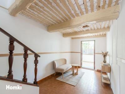 Acheter Maison 61 m2 Mallemort