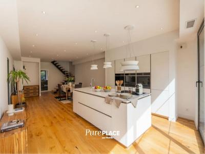 Annonce Vente 4 pi�ces Maison Bordeaux 33