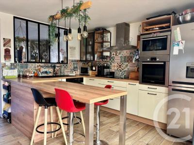 For sale Montreuil 8 rooms 136 m2 Pas de calais (62170) photo 2
