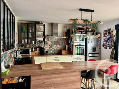 For sale Montreuil 8 rooms 136 m2 Pas de calais (62170) photo 3