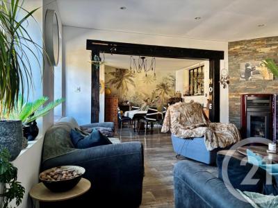 For sale Montreuil 8 rooms 136 m2 Pas de calais (62170) photo 4