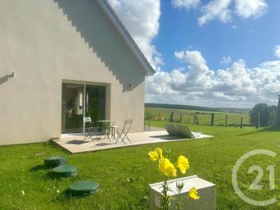 Annonce Vente 8 pi�ces Maison Neufchatel-hardelot 62