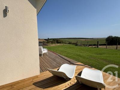 Acheter Maison 130 m2 Neufchatel-hardelot