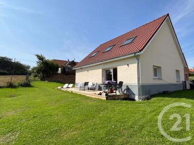 Acheter Maison Neufchatel-hardelot Pas de calais