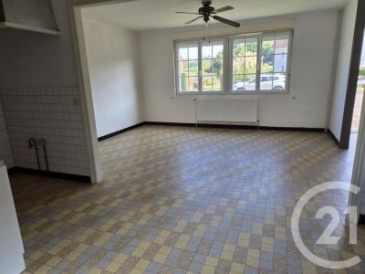 Annonce Location 4 pi�ces Maison Neuville-sous-montreuil 62