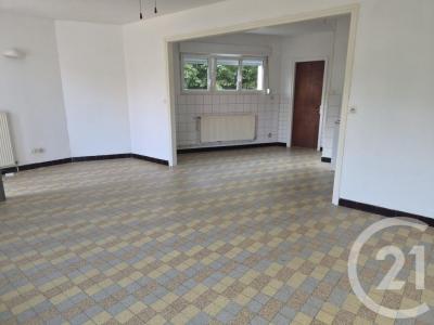 Louer Maison Neuville-sous-montreuil Pas de calais