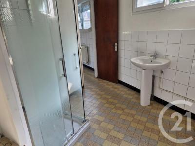 Louer Maison Neuville-sous-montreuil 750 euros