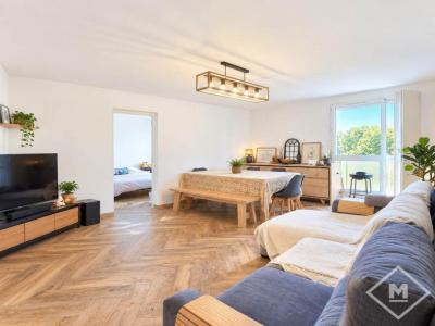 For sale Marseille-13eme-arrondissement 6 rooms 122 m2 Bouches du Rhone (13013) photo 0