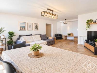 Annonce Vente 6 pi�ces Appartement Marseille-13eme-arrondissement 13