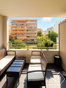 Annonce Vente 3 pi�ces Appartement Marseille-7eme-arrondissement 13