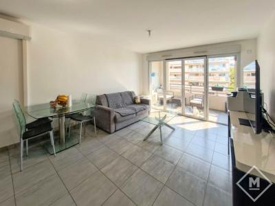 Acheter Appartement 60 m2 Marseille-7eme-arrondissement