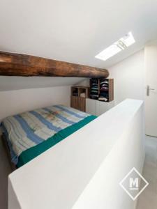 Acheter Appartement Marseille-2eme-arrondissement Bouches du Rhone