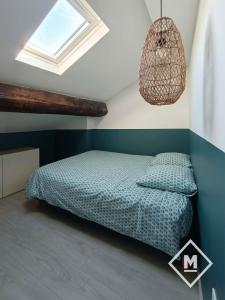 Acheter Appartement Marseille-2eme-arrondissement 136500 euros