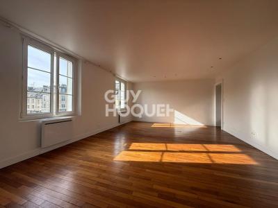 For sale Compiegne 4 rooms 89 m2 Oise (60200) photo 0