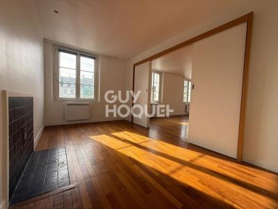 Annonce Vente 4 pi�ces Appartement Compiegne 60