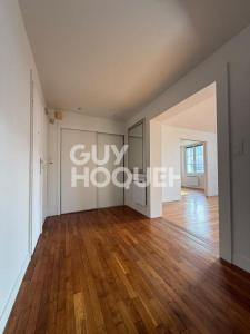 Acheter Appartement Compiegne Oise