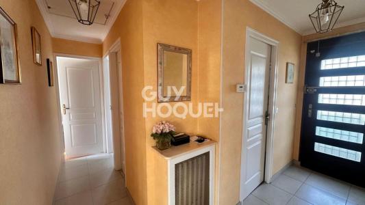 Annonce Vente 3 pi�ces Maison Margny-les-compiegne 60