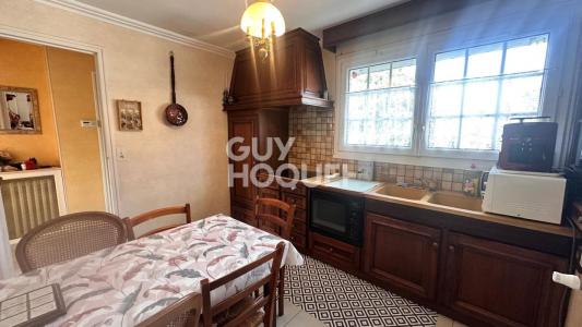 Acheter Maison 65 m2 Margny-les-compiegne