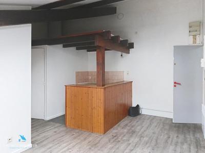 Annonce Location 2 pi�ces Appartement Clermont-ferrand 63
