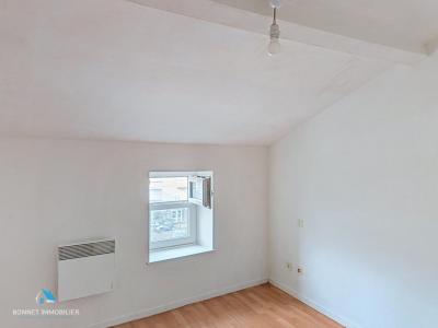Louer Appartement 33 m2 Clermont-ferrand
