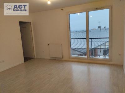 For rent Beauvais 3 rooms 49 m2 Oise (60000) photo 1