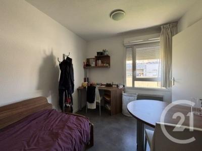 Acheter Appartement 17 m2 Lyon-7eme-arrondissement