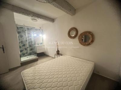 Louer Appartement 41 m2 Trans-en-provence